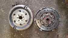 Volkswagen Tiguan 2007-2011 1.4 TSI Clutch Dual Mass Flywheel DMF LMU 6 Speed